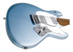 Guitarra Electrica Stingray Sr50 Sterling By Music Man - Imagen 4