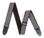 Correa Guitarra/bajo Jim Dunlop D38-31bk - Imagen 2