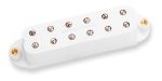 Set Microfono Guitarra Seymour Duncan Red Devil White - Imagen 2