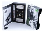 Microfono Para Guitarra Emg Jh Set Brushed Ch James Hetfield - Imagen 2