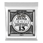 Ernie Ball Cuerda Suelta Guit Electrica Slinky Titan 013