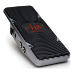 Pedal De Volumen Electro Harmonix Precision Volume Control