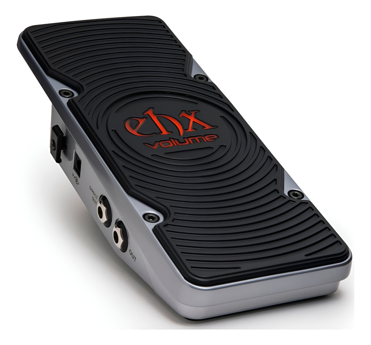 D_877854-MLC92317607293_092025-F.jpg Pedal De Volumen Electro Harmonix Precision Volume Control - Imagen 1