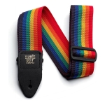Ernie Ball Correa Para Guitarra Bajo P04044 Arcoiris