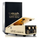Pedal Expression / Overdrive Ernie Ball P6183 - Imagen 2
