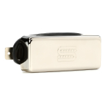 Micr?fono Seymour Duncan Srb-1n Humbuker For Rickenbacker