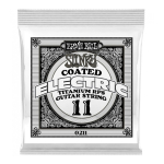 Ernie Ball Cuerda Suelta Guit Electrica Slinky 011