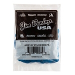 U?etas Jim Dunlop Nylon Midi 443r 1.07 Bolsa X72u - Imagen 4