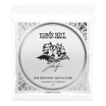 Ernie Ball Cuerdas De Guitarra Clásica Tim Henson Signature