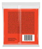 Ernie Ball Cuerdas Para Guitarra Electrica 8 Cdas Skinny Top - Imagen 2