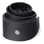 Jim Dunlop (bmf08bk) 2.5 In Triple Blk-ea