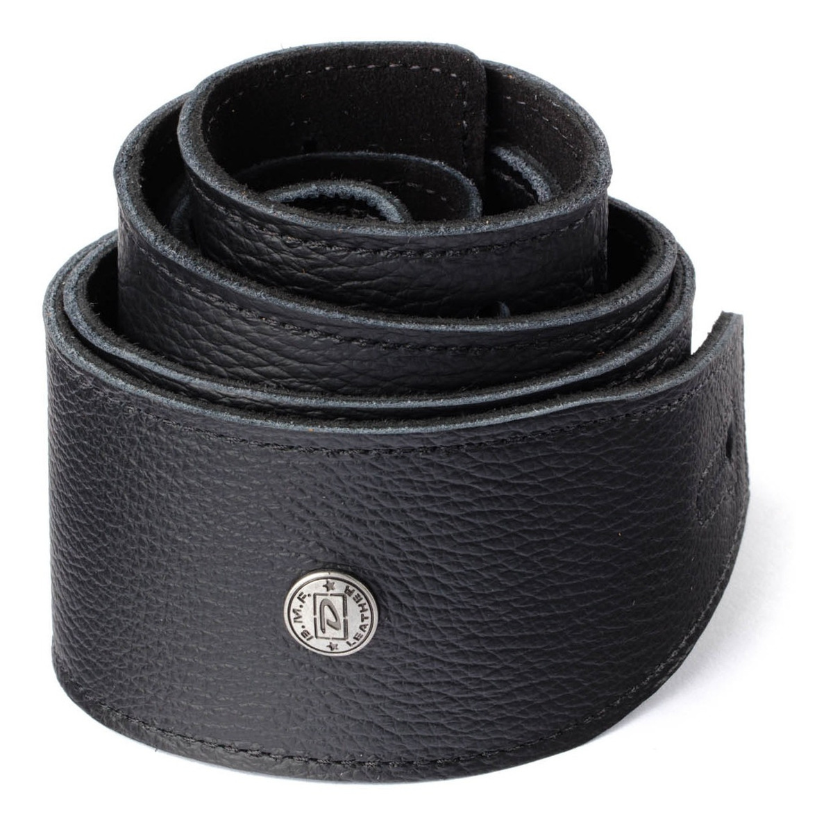 D_881524-MLC32933093702_112019-F.jpg Jim Dunlop (bmf08bk) 2.5 In Triple Blk-ea - Imagen 1