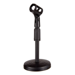 Soporte De Mesa Para Microfono Creep Ys-603