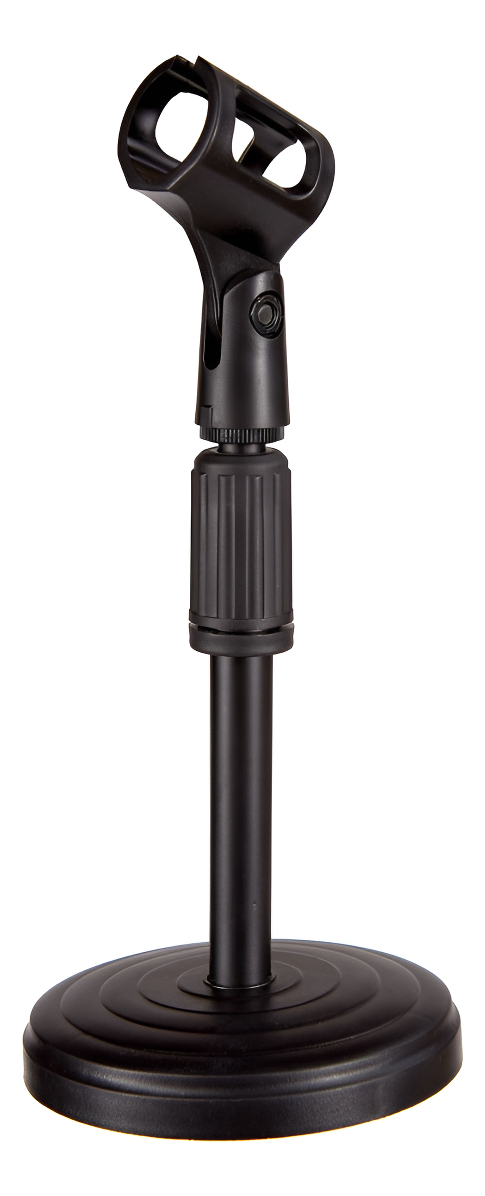 D_881760-MLC92698721143_092025-F.jpg Soporte De Mesa Para Microfono Creep Ys-603 - Imagen 1