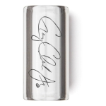 Slide Guitarra Jim Dunlop Cj212 Gary Clark Jr. Glass Slide