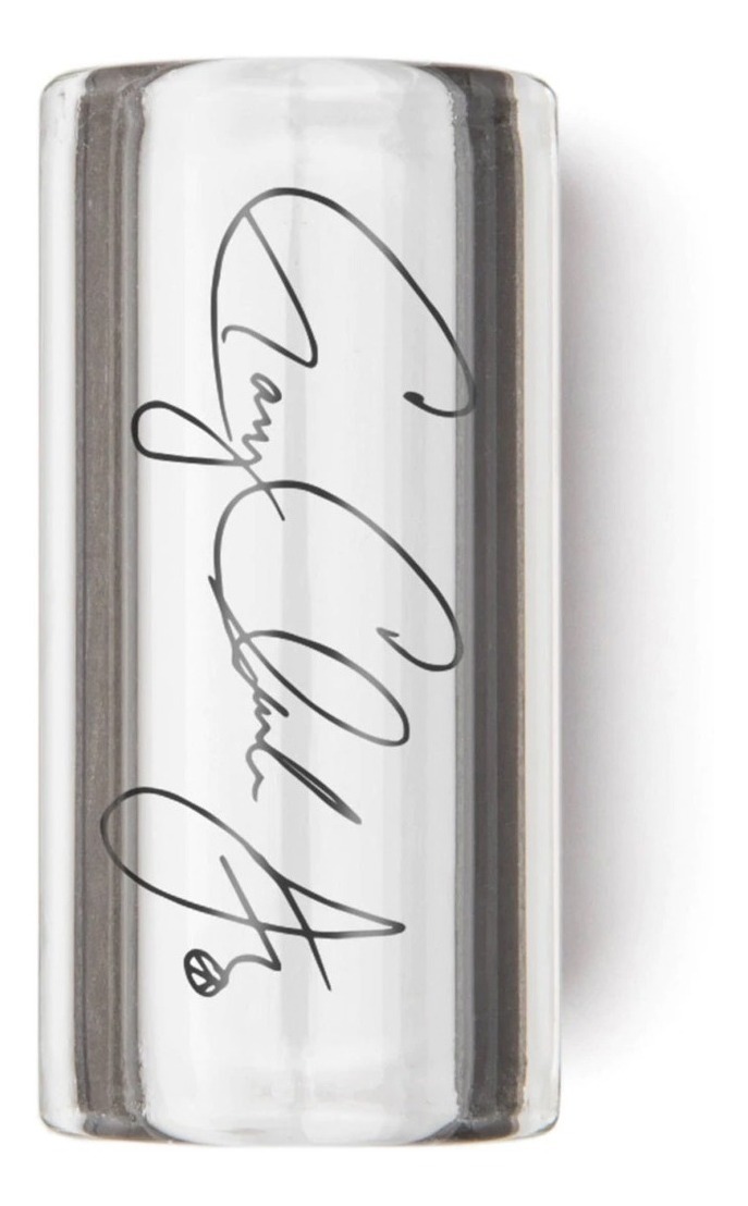 D_881864-MLC44665976020_012021-F.jpg Slide Guitarra Jim Dunlop Cj212 Gary Clark Jr. Glass Slide - Imagen 1
