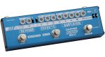 Pedal Valeton Mes-6 Dapper Mini Amp Modelling Effect Strip - Imagen 3