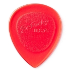 U?etas Jim Dunlop Stubby Jazz 474r 1.0 Bolsa X24u - Imagen 3