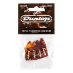 Bolsa De Uñetas Uñero X 4 White T/pk Xl-4/plypk Dunlop 9022p