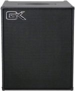 Combo Para Bajo Gallien Krueger Mb115 Ii 200 Watts - Imagen 2
