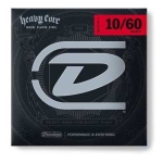 Encordado Jim Dunlop Guit. Electrica 6 Cuerdas Dhcn1060