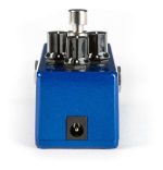 Pedal Para Bajo Mxr M-280 Vintage Bass Octave Mini - Imagen 4