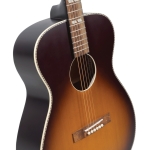 Guitarra Ac?stica Recording King Serie 7 Ros-7-ts Sunburst - Imagen 2