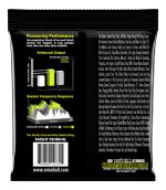 Encordado Ernie Ball 2732 Cobalt Bajo 4 Cuerdas - Imagen 2