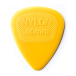 U?etas Jim Dunlop Nylon Midi 443r 0.80 Bolsa X72u - Imagen 2