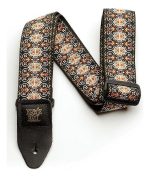 Ernie Ball 4094 Correa Tahali Strap Para Guitarra O Bajo - Imagen 2
