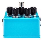 Pedal De Efecto Mxr Analog Chorus M234 Azul - Imagen 5