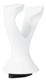 Soporte Colgador De Pared Para Guitarra/bajo Ernie Ball Blan - Imagen 2