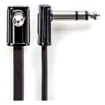 Cable Interpedal Mxr 90cm Trs Ribbon Patch Cable Dcistr3rr - Imagen 3