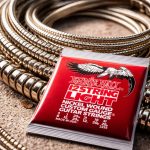 Ernie Ball Cuerdas Para Guitarra Electrica 12 Cuerdas Slinky - Imagen 3