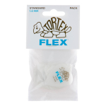 U?etas Jim Dunlop 428r 1.14 Tortex Flex Std X72u - Imagen 3