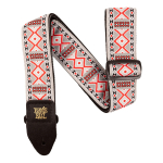 Correa Ernie Ball Guitarra Bajo Jacquard Casino P04697