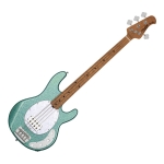 Bajo 4 Cuerdas Stingray Ray 34 Sterling By Music Man Ssk M2