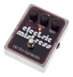 Pedal De Efecto Electro-harmonix Stereo Electric Mistress Negro - Imagen 2