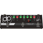 Sansamp (dp-3x) Dug Pinnick Dp-3x Signature Pedal - Pre-amp
