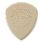 U?etas Jim Dunlop De Nylon Flow 1.25 Mm 541-125 X12 Unid. - Imagen 2