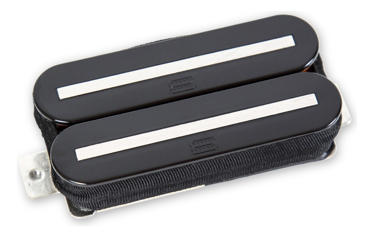 D_886400-MLC80909504873_112024-F.jpg Microfono Para Guitarra Seymour Duncan El Diablo Rail - Imagen 1