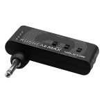 Amplificador Para Auriculares De Bajo Valeton Rushead Max