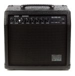 Amplificador Guitarra Eléctrica Creep 16w C/reverb V16 - Imagen 2