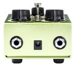Pedal De Efecto Way Huge Green Rhino Overdrive Mark Iv Whe207 Verde - Imagen 2