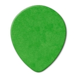 U?etas Jim Dunlop Tortex Tear Drop 413r 0.88 Bolsa X72u - Imagen 5