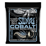 Cuerdas Guitarra Electr. Ernie Ball Primo Slinky Cobalt 9.5