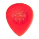 U?etas Jim Dunlop Big Stubby 475r 1.0 Bolsa X24 Unidades - Imagen 5
