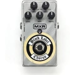 Pedal Para Guitarra Black Label Chorus Mxr Zw-38