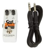 Pedal De Expresión Estático Electro Harmonix Cntl Knob - Imagen 5