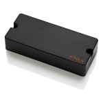 Microfono Bajo 4 Cuerdas Emg 35 Twx Humbucker / Single Push